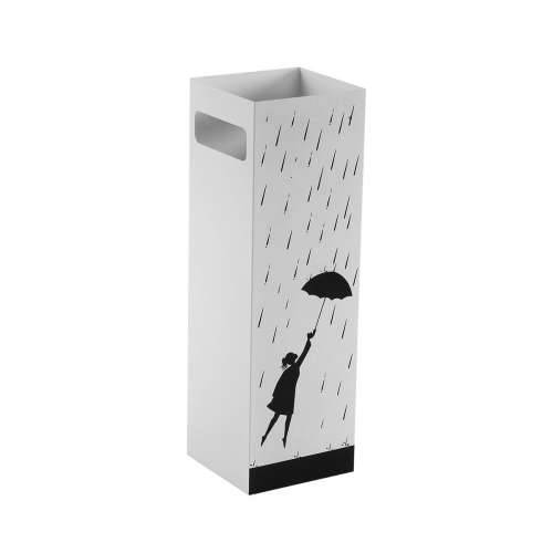 Stalak za kišobrane Versa 15,5 x 49 x 15,5 cm Cijena