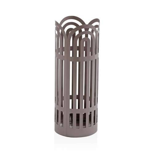 Stalak za kišobrane Versa Siva 19 x 49 x 19 cm Cijena