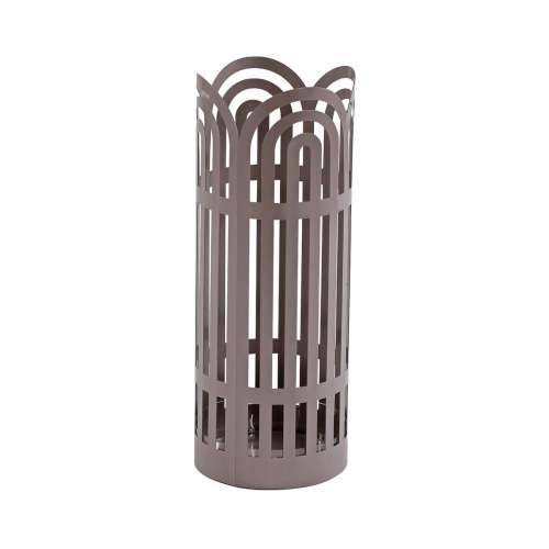 Stalak za kišobrane Versa Siva 19 x 49 x 19 cm Cijena
