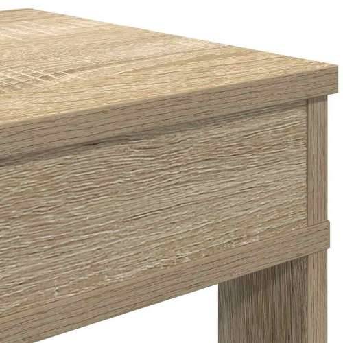 Stalak za cipele boja hrasta 80x30x98 cm konstruirano drvo - sonoma hrast 1 80 cm Cijena