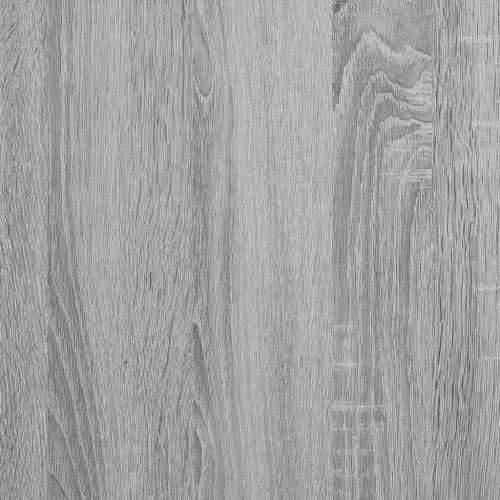 TV ormarić boja hrasta sonome 60x31x39,5 cm konstruirano drvo - Sivi hrast sonoma 1 60 cm Cijena