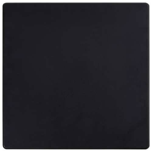 Barski stol crni 60 x 60 x 111 cm MDF - Crna 1 Cijena