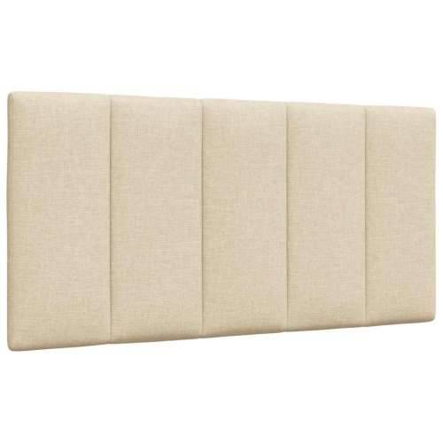 Jastuk za uzglavlje krem 100 cm od tkanine - Krema 100 cm 1 Cijena
