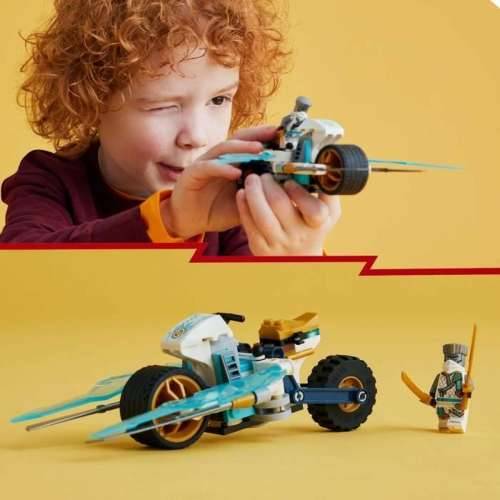 Ukrasna figura Lego Ninjago Plastika Cijena