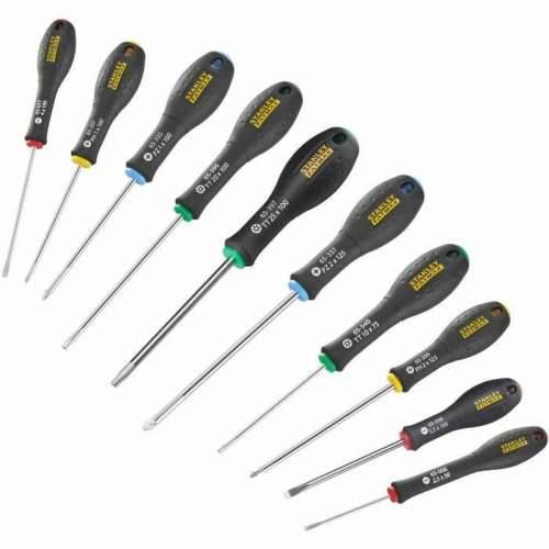 Set Odvijača Stanley FMHT0-62128 Cijena