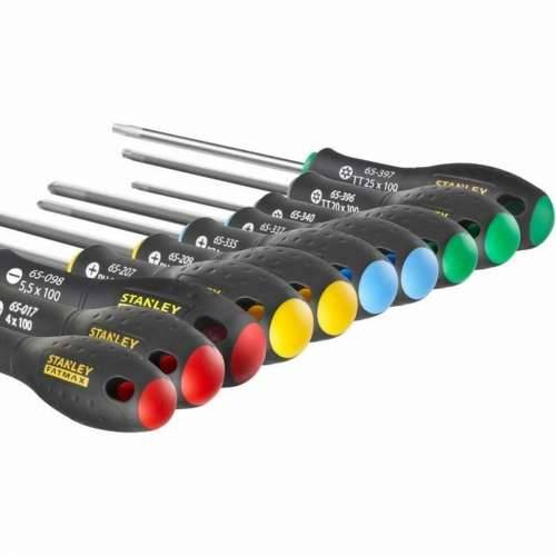 Set Odvijača Stanley FMHT0-62128 Cijena