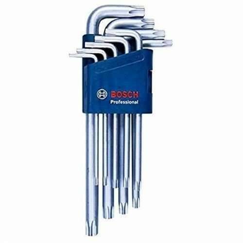 Torx ključevi BOSCH Torx Cijena