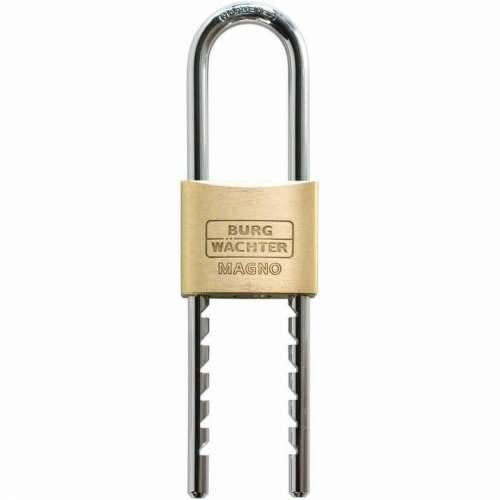 Zaključavanje ključem Burg-Wachter 400 E HB 50 Flex SB Metal Čelik Pravokutno Cijena