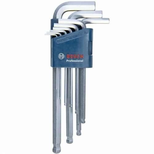 Komplet Imbus Ključeva BOSCH Hexagonal Socket Cijena