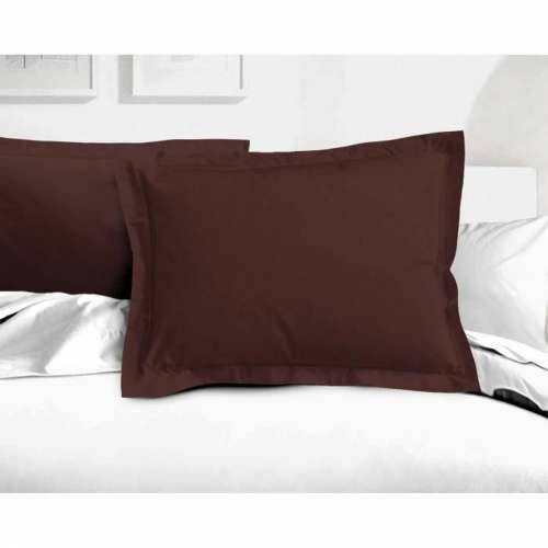 Set jastučnica Lovely Home LH71587 Smeđa 50 x 70 cm 2 kom. Cijena
