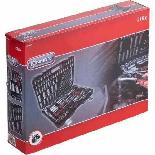 Set nasadnih ključeva Connex Cijena