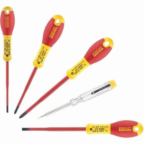 Set Odvijača Stanley XTHT0-62692 Cijena