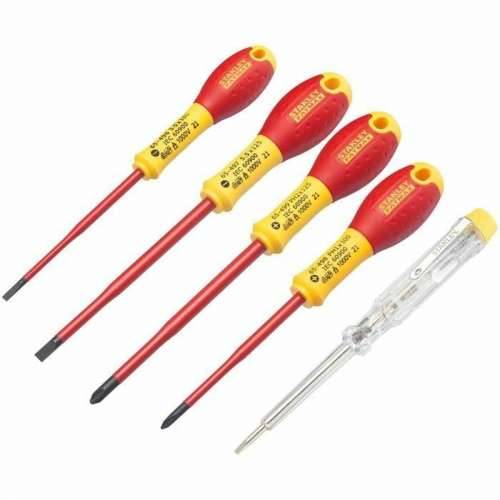 Set Odvijača Stanley XTHT0-62692 Cijena