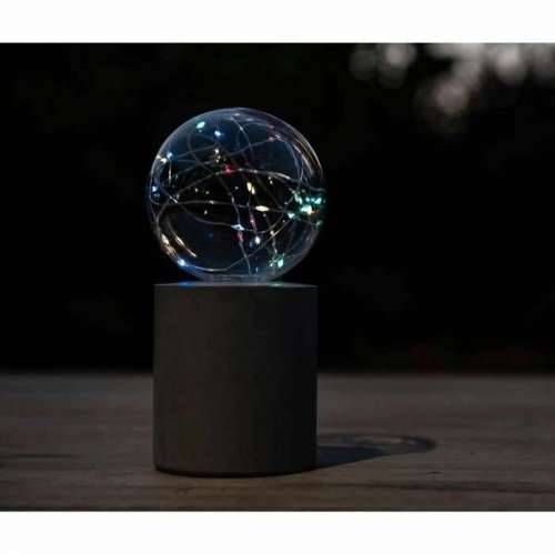 Solarna svjetiljka Garden ID Nordic Light Cijena