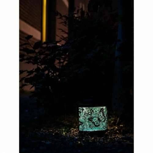 Solarna svjetiljka Garden ID Papillon Cijena