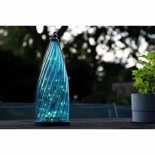 Solarna svjetiljka Garden ID Blue Dome Cijena
