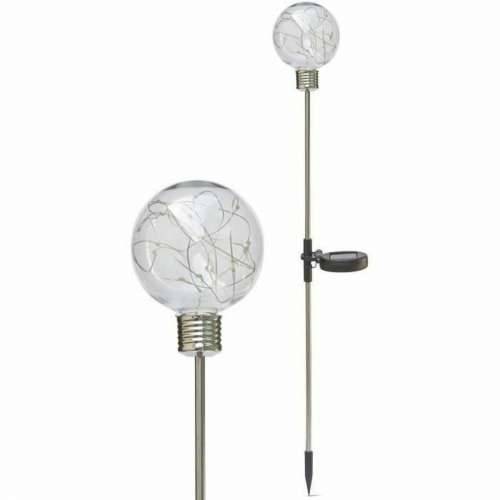 Solarna svjetiljka Garden ID Bulb Cijena