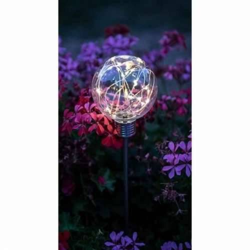 Solarna svjetiljka Garden ID Bulb Cijena