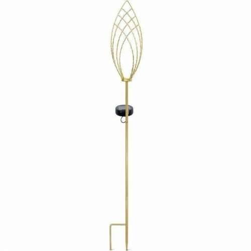 Solarna svjetiljka Garden ID Golden Spike Cijena