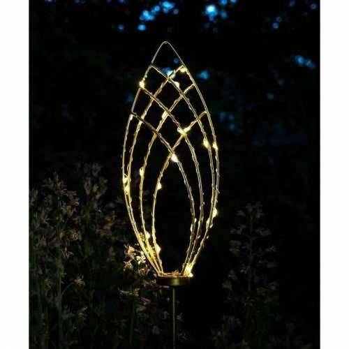 Solarna svjetiljka Garden ID Golden Spike Cijena