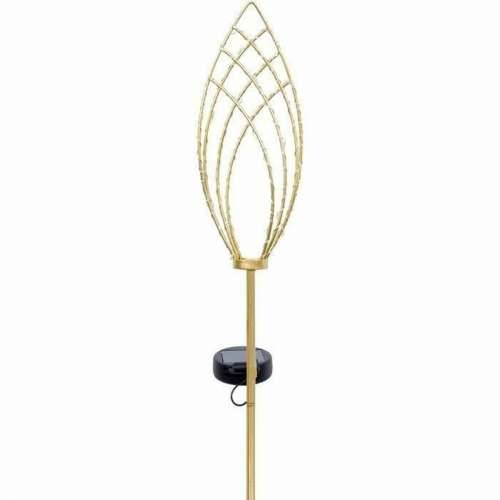 Solarna svjetiljka Garden ID Golden Spike Cijena
