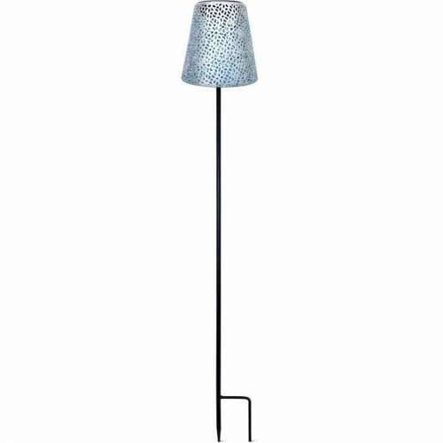 Solarna svjetiljka Garden ID Silver Cijena