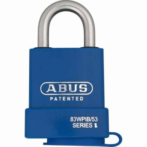Zaključavanje ključem ABUS 83WPIB/53 Submariner Cijena