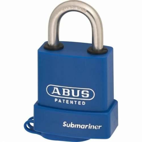 Zaključavanje ključem ABUS 83WPIB/53 Submariner Cijena
