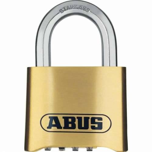 Zaključavanje kombinacijom ABUS 180IB/50 B/DFNLI Cijena