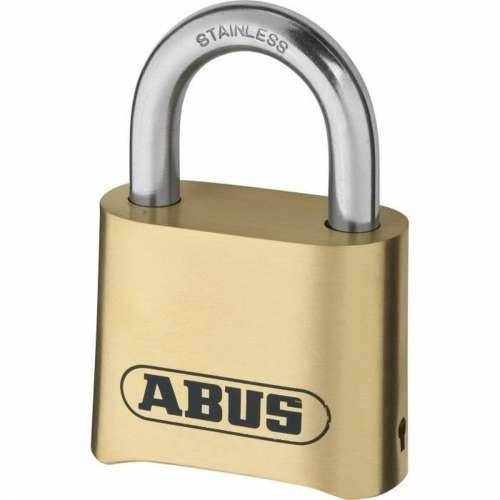Zaključavanje kombinacijom ABUS 180IB/50 B/DFNLI Cijena