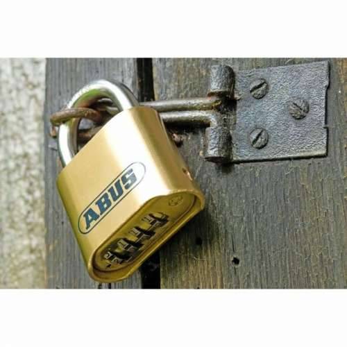 Zaključavanje kombinacijom ABUS 180IB/50 B/DFNLI Cijena