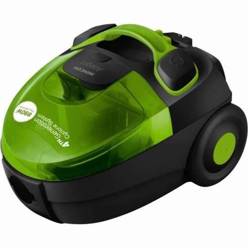 Usisavač Sencor SVC 510GR-EUE2 Zelena 890 W Cijena