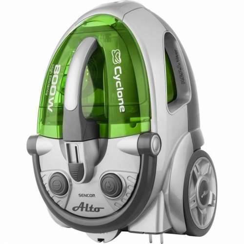 Usisavač Sencor SVC 730GR-EUE2 Zelena 800 W Cijena