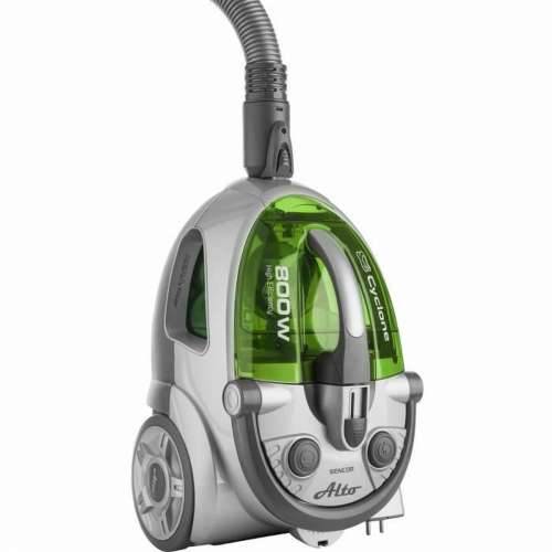 Usisavač Sencor SVC 730GR-EUE2 Zelena 800 W Cijena