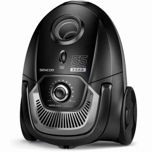 Usisavač Sencor SVC 5501BK Crna 700 W Cijena