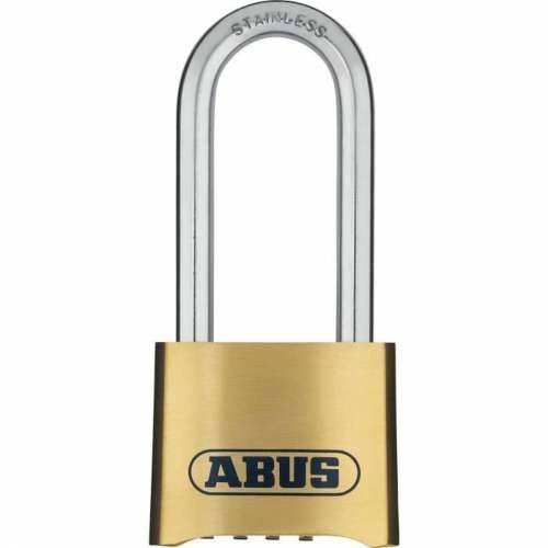 Zaključavanje kombinacijom ABUS 180IB/50HB63 B/DFNLI Cijena