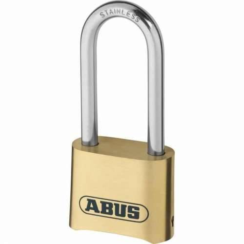 Zaključavanje kombinacijom ABUS 180IB/50HB63 B/DFNLI Cijena
