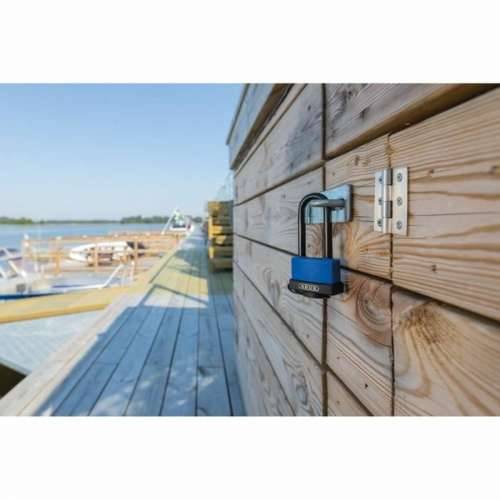 Zaključavanje ključem ABUS 70IB/45HB63 Aqua Safe Cijena