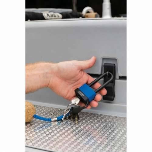 Zaključavanje ključem ABUS 70IB/45HB63 Aqua Safe Cijena