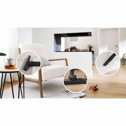 Usisavač BOSCH BGB41BA1 Crna 700 W Cijena