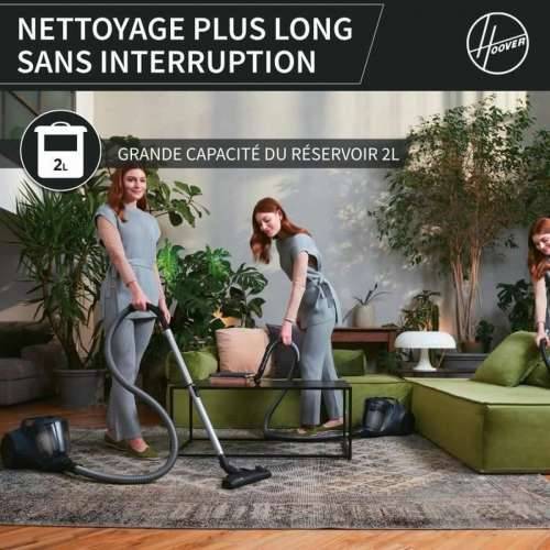 Usisavač Hoover HP110HM Plava 700 W Cijena