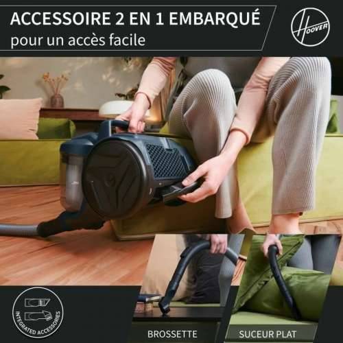 Usisavač Hoover HP110HM Plava 700 W Cijena