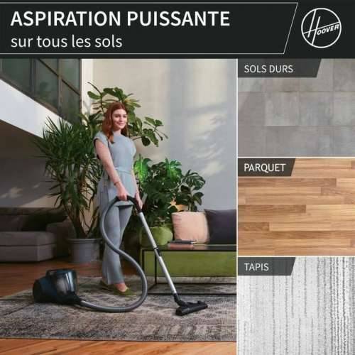 Usisavač Hoover HP110HM Plava 700 W Cijena