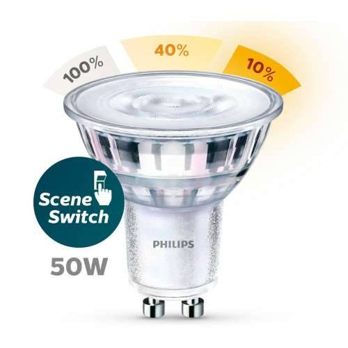 LED žarulja Philips Spot 50 W GU10 F Cijena