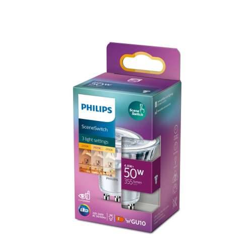 LED žarulja Philips Spot 50 W GU10 F Cijena