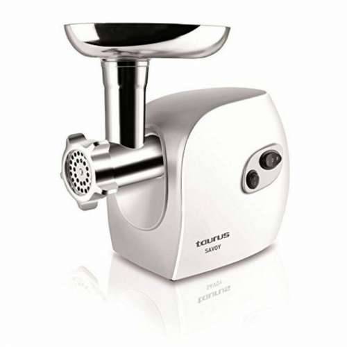 Sjeckalica Taurus 915505 Čelik 450 W Aluminij 1 L Cijena
