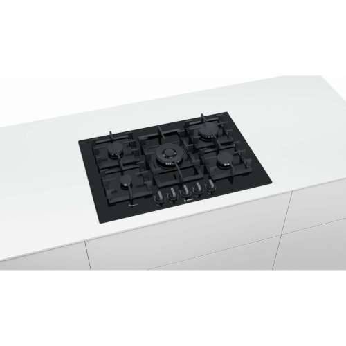 Plinska Ploča BOSCH PPQ7A6B90 11500W 75 cm Cijena