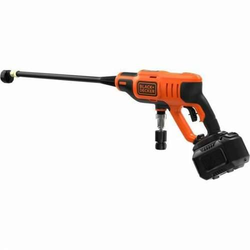 Visokotlačni Čistač Black & Decker BCPC18D1-QW Cijena
