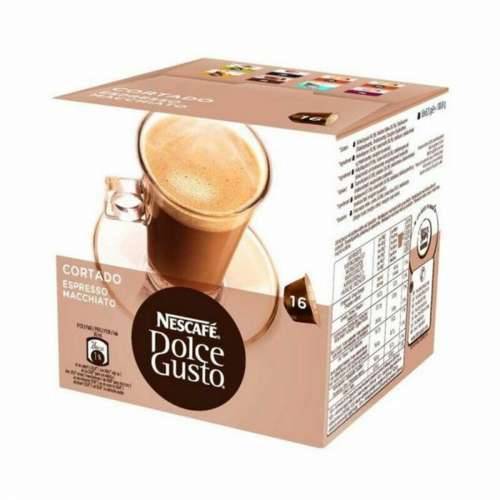 Torbicu Nescafé Dolce Gusto 96350 Espresso Macchiato (16 uds) Cijena