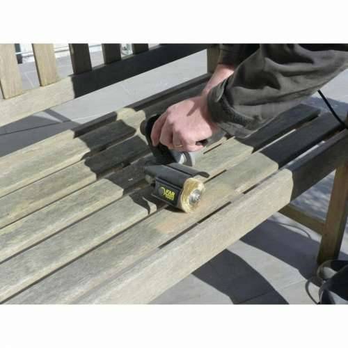Četka za renovator površina Fartools RDP601 Cijena